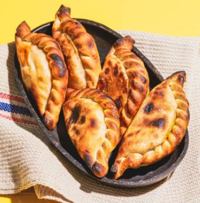 La Guapa Empanadas Artesanais - Pinheiros